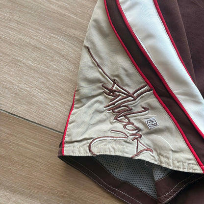 Y2K Billabong Spellout Boardies | W36"