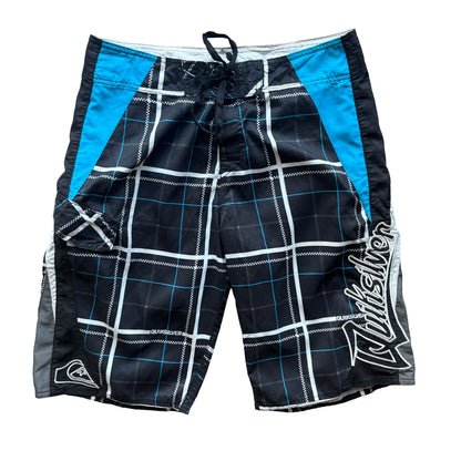 Vintage Quiksilver Boardies | W32"