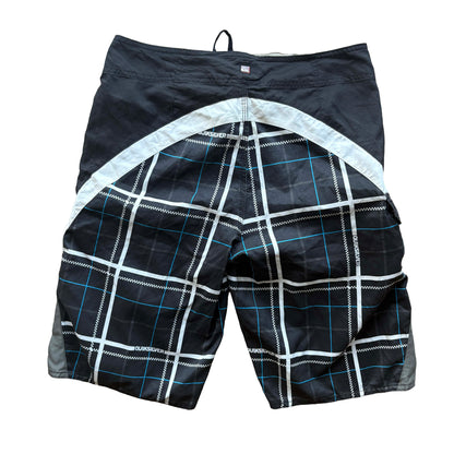 Vintage Quiksilver Boardies | W32"
