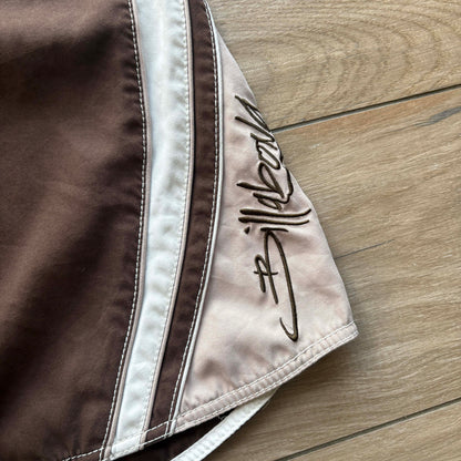Y2K Billabong Andy Irons 3xWC Boardies | W34"