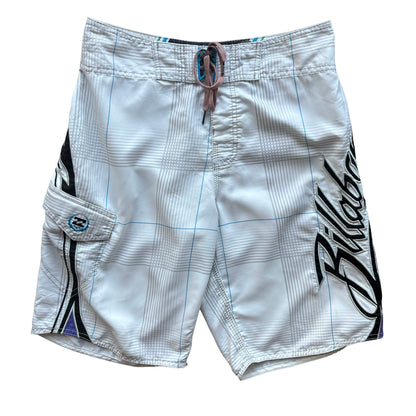 Vintage Occy Signature Boardies | W30"