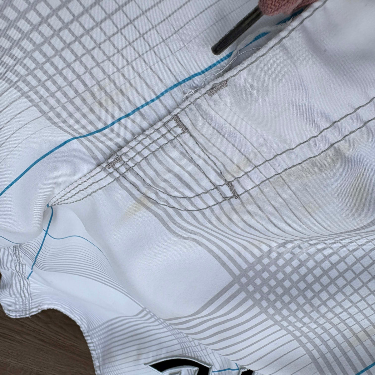 Vintage Occy Signature Boardies | W30"