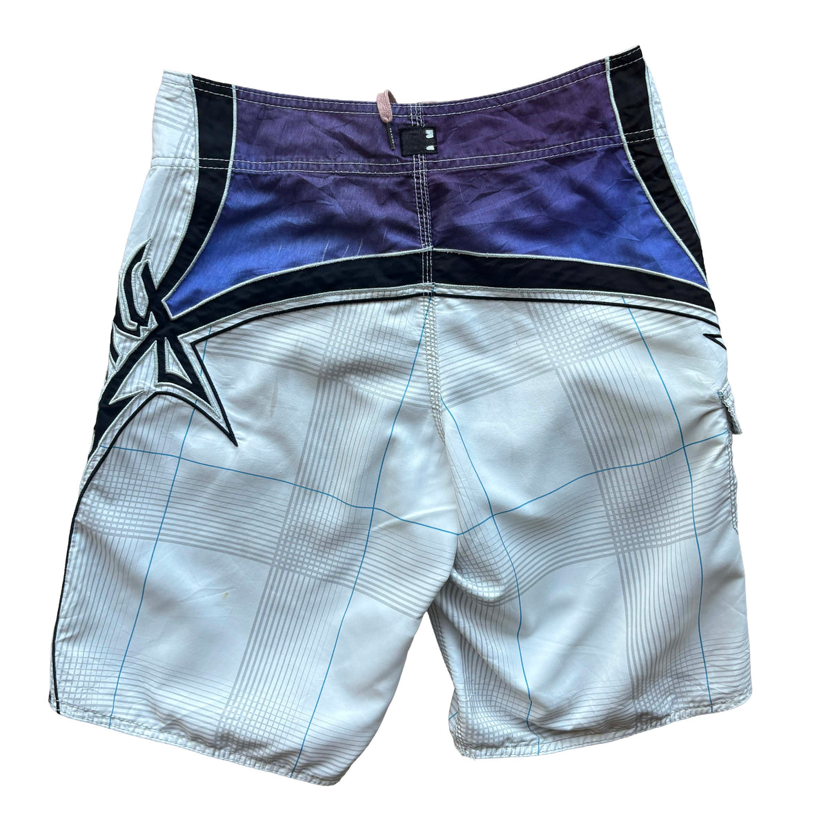 Vintage Occy Signature Boardies | W30"