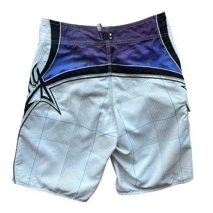 Vintage Occy Signature Boardies | W30"