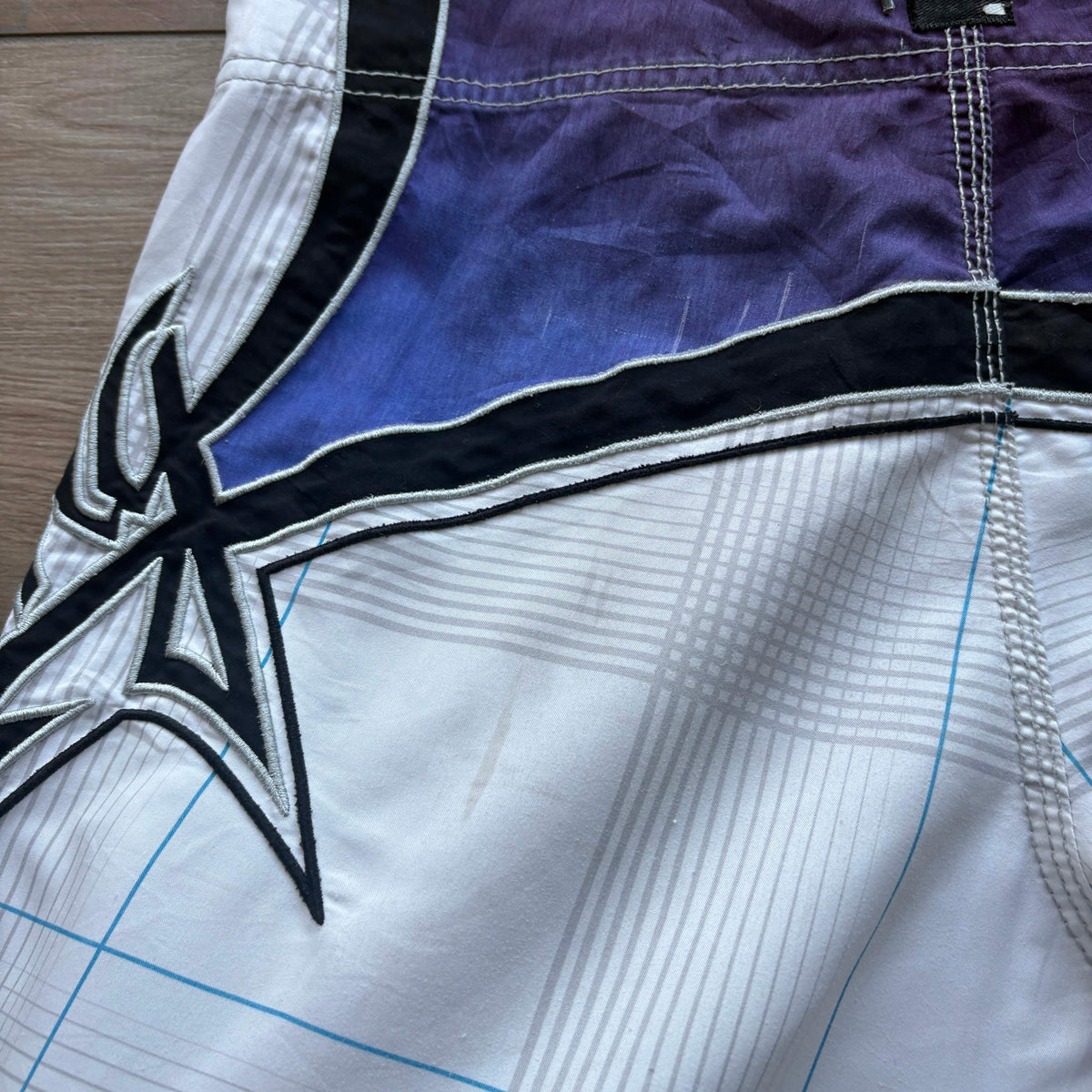 Vintage Occy Signature Boardies | W30"