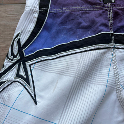 Vintage Occy Signature Boardies | W30"