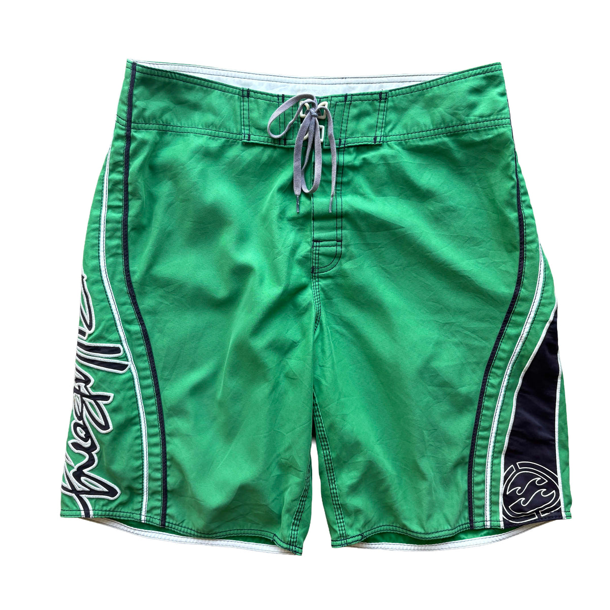 Vintage Billabong Boardies | W34"
