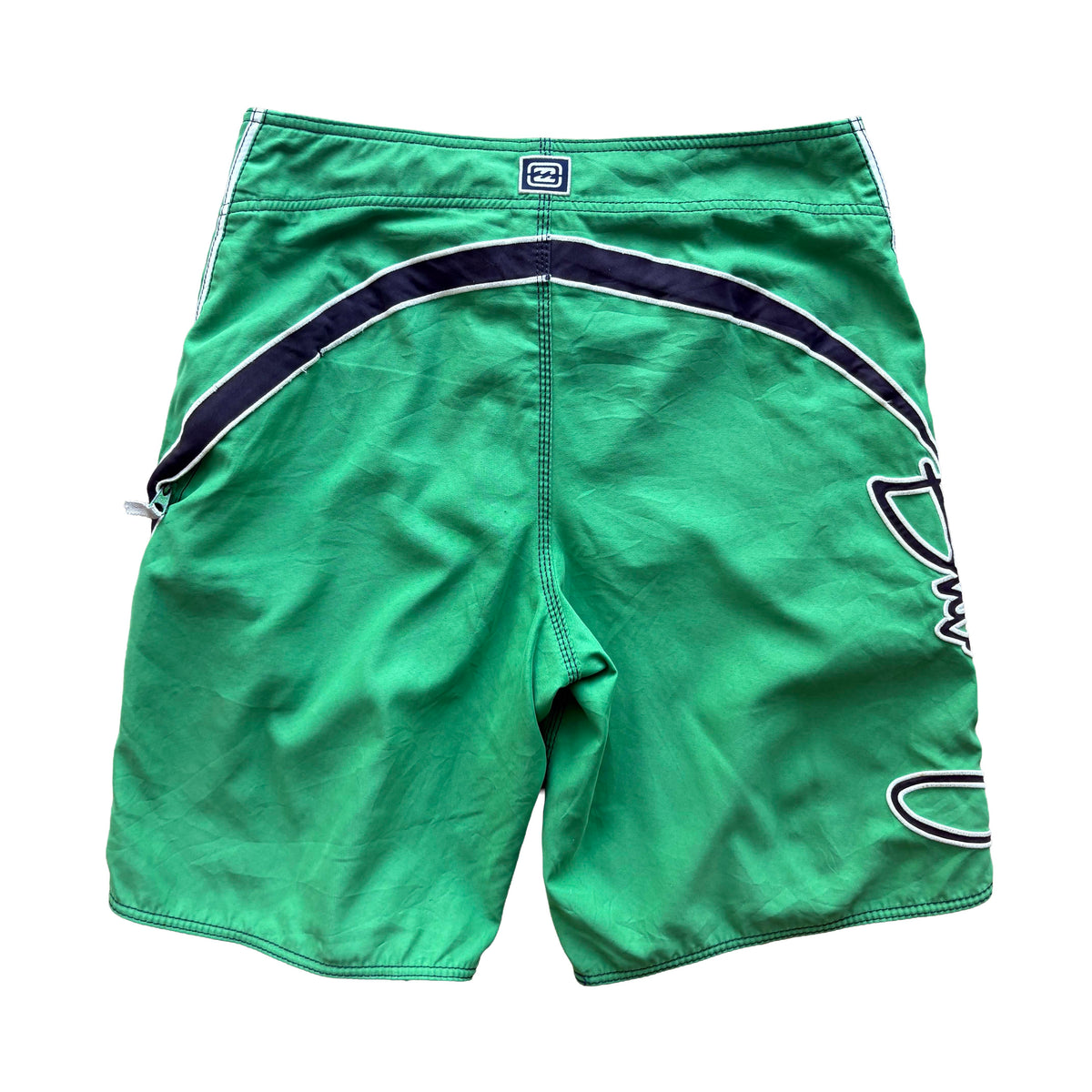 Vintage Billabong Boardies | W34"