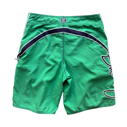 Vintage Billabong Boardies | W34"