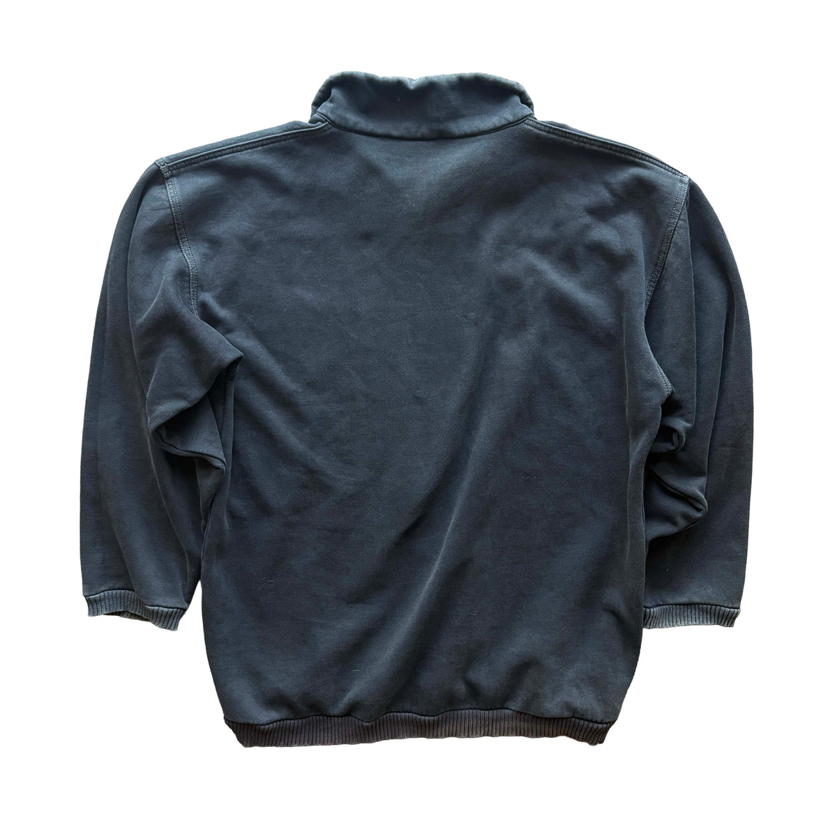 RARE 90s Rip Curl 1/4 Zip Jumper | XL