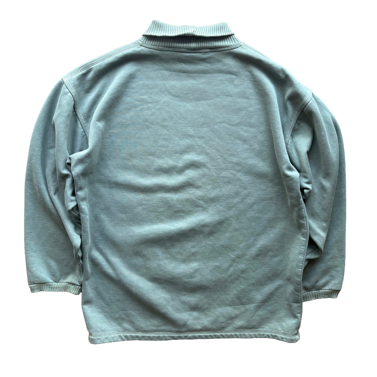 RARE 90s Rip Curl Turtleneck Jumper | XL