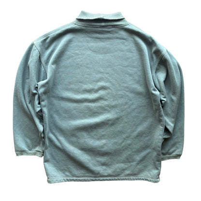 RARE 90s Rip Curl Turtleneck Jumper | XL