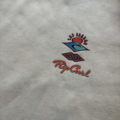RARE 90s Rip Curl Turtleneck Jumper | XL