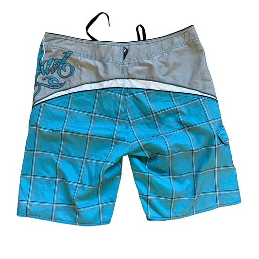 Y2K Rip Curl Boardies | W36”