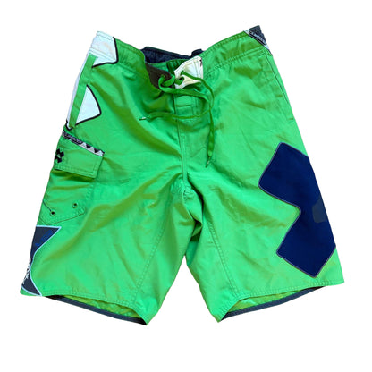 Vintage Quiksilver Boardies | W29”
