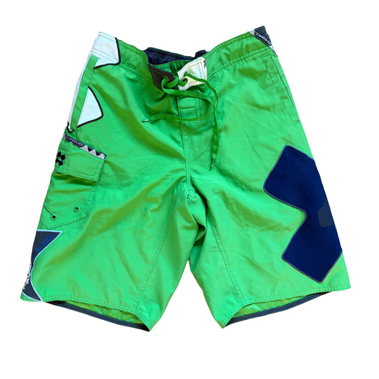 Vintage Quiksilver Boardies | W29”
