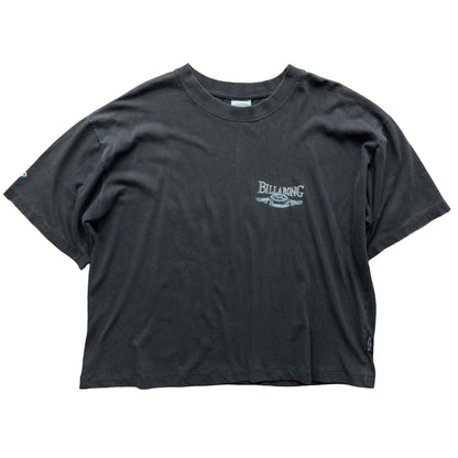 1995 Billabong Cropped T-Shirt | L/XL