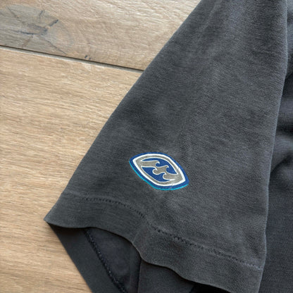 1995 Billabong Cropped T-Shirt | L/XL