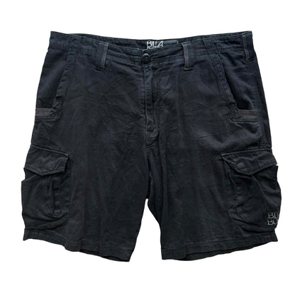 Y2K Billabong Cargo Shorts | W34"