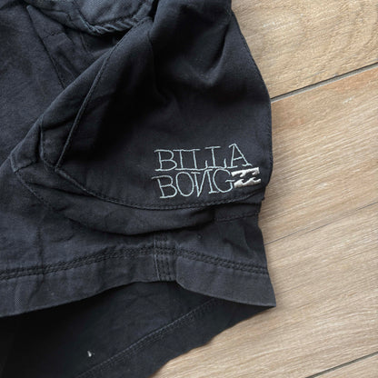 Y2K Billabong Cargo Shorts | W34"