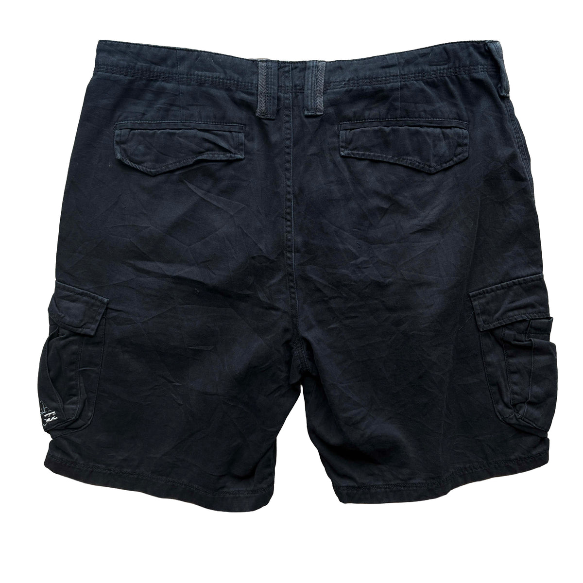 Y2K Billabong Cargo Shorts | W34"