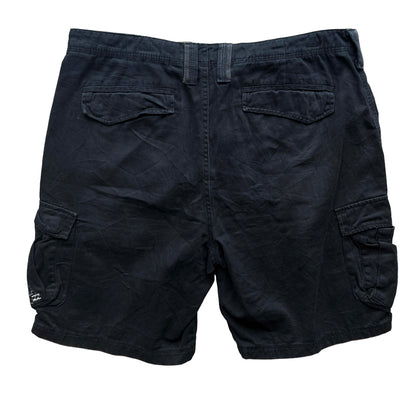 Y2K Billabong Cargo Shorts | W34"