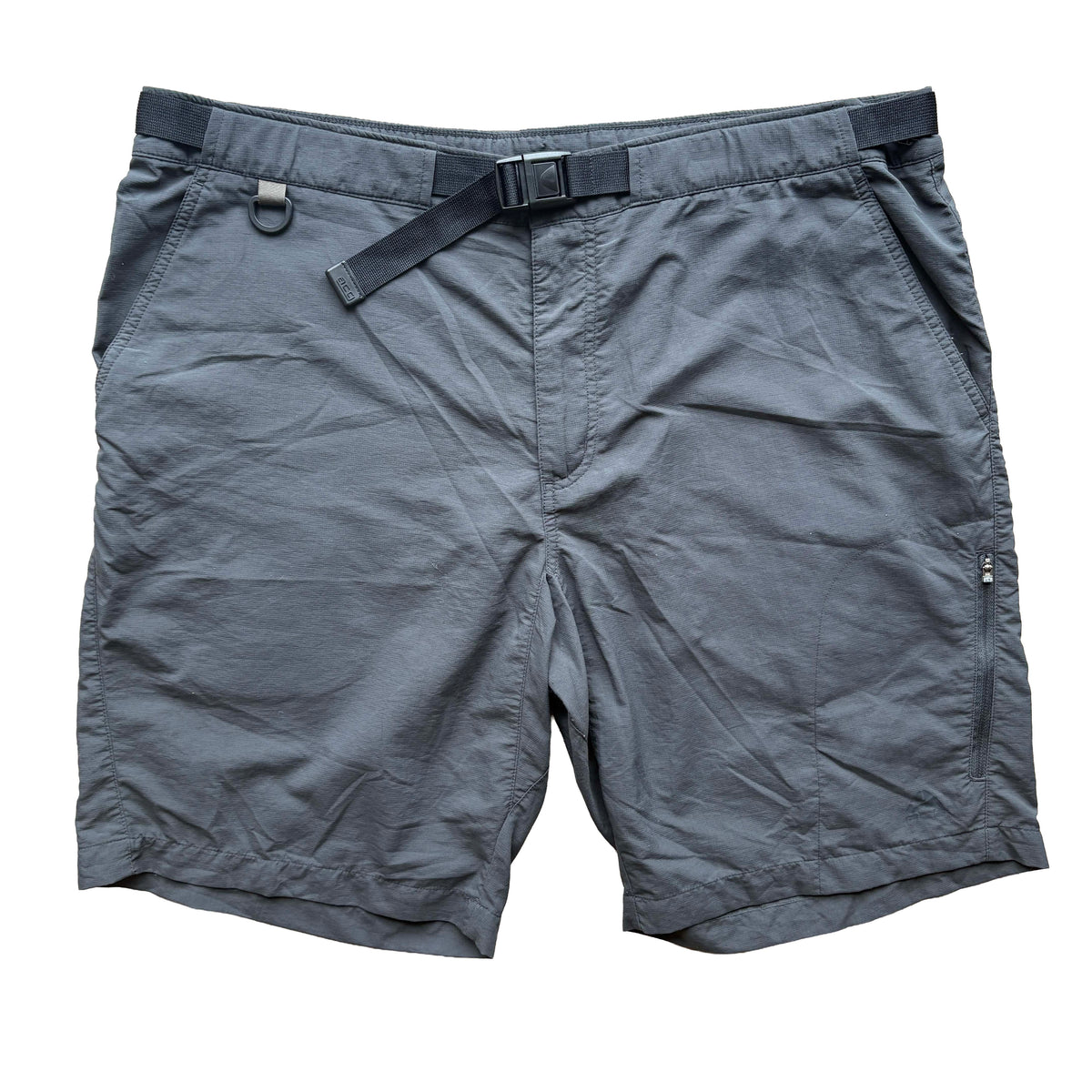 90s Nike ACG Cargo Shorts | W38"