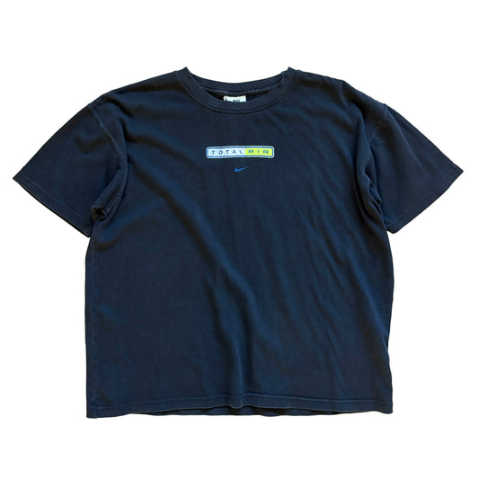 Vintage Nike Court T-Shirt | S