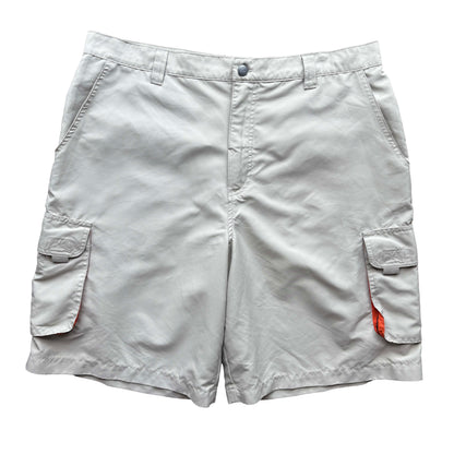 Y2K Quiksilver Cargo Shorts | W38"