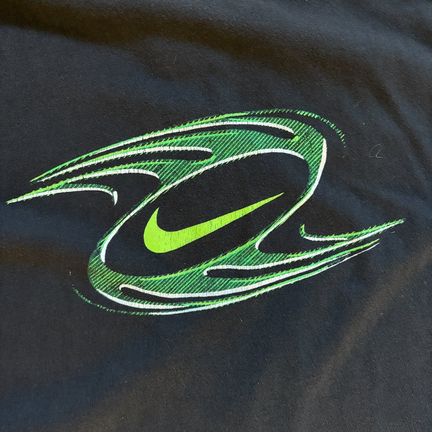 Vintage Nike Court T-Shirt | S