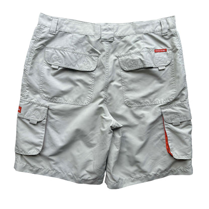 Y2K Quiksilver Cargo Shorts | W38"