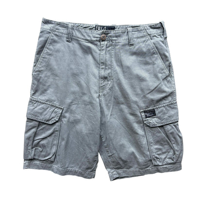 Y2K Billabong Cargo Shorts | W32"