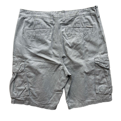 Y2K Billabong Cargo Shorts | W32"