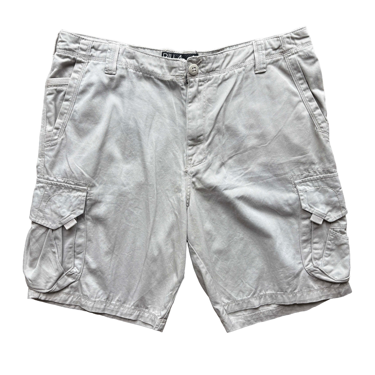 Y2K Billabong Cargo Shorts | W38"