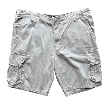 Y2K Billabong Cargo Shorts | W38"