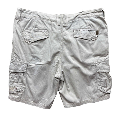 Y2K Billabong Cargo Shorts | W38"