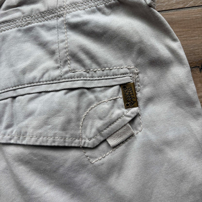 Y2K Billabong Cargo Shorts | W38"