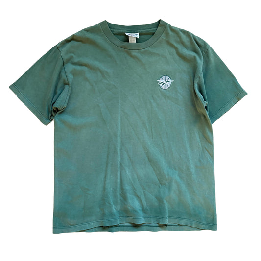 Vintage Reebok T-Shirt | L