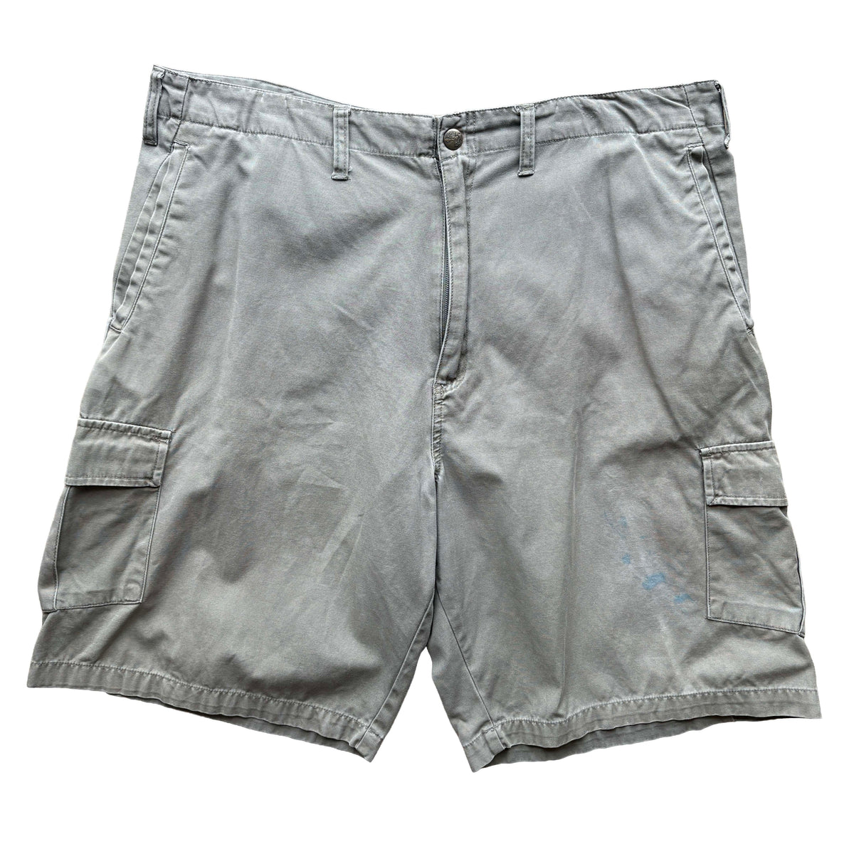 Y2K Quiksilver Cargo Shorts | W38"