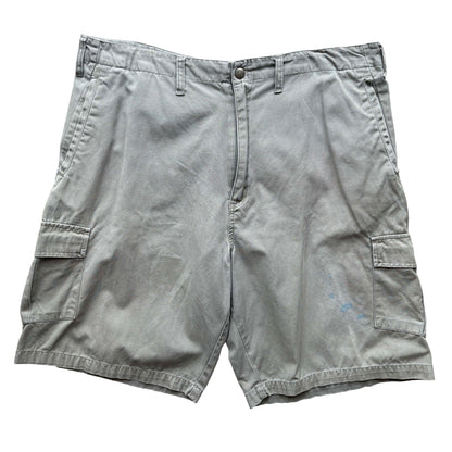 Y2K Quiksilver Cargo Shorts | W38"
