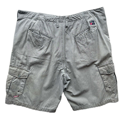 Y2K Quiksilver Cargo Shorts | W38"