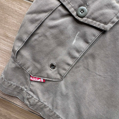Y2K Quiksilver Cargo Shorts | W38"