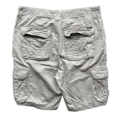 Vintage Quiksilver Cargo Shorts | W36"