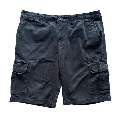 Vintage Quiksilver Cargo Shorts | W38"