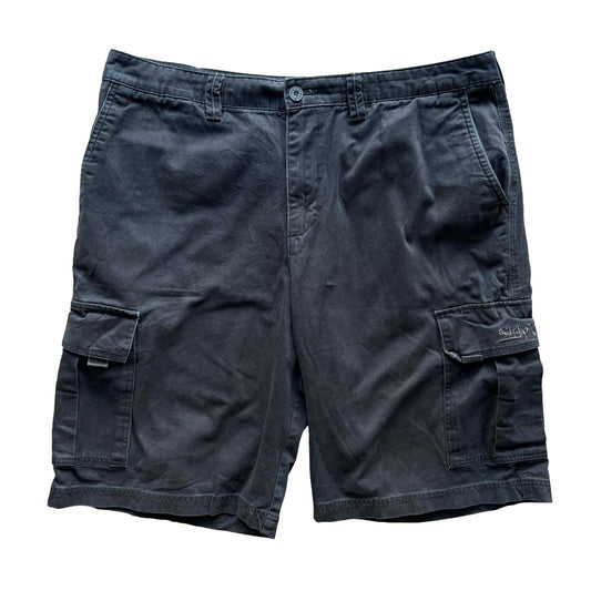 Vintage Quiksilver Cargo Shorts | W38"