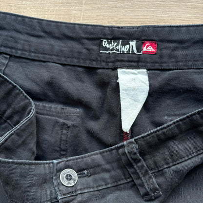 Vintage Quiksilver Cargo Shorts | W38"