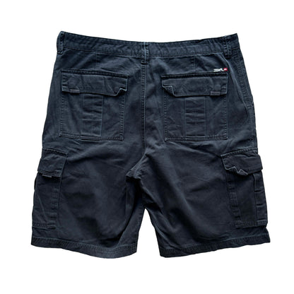 Vintage Quiksilver Cargo Shorts | W38"
