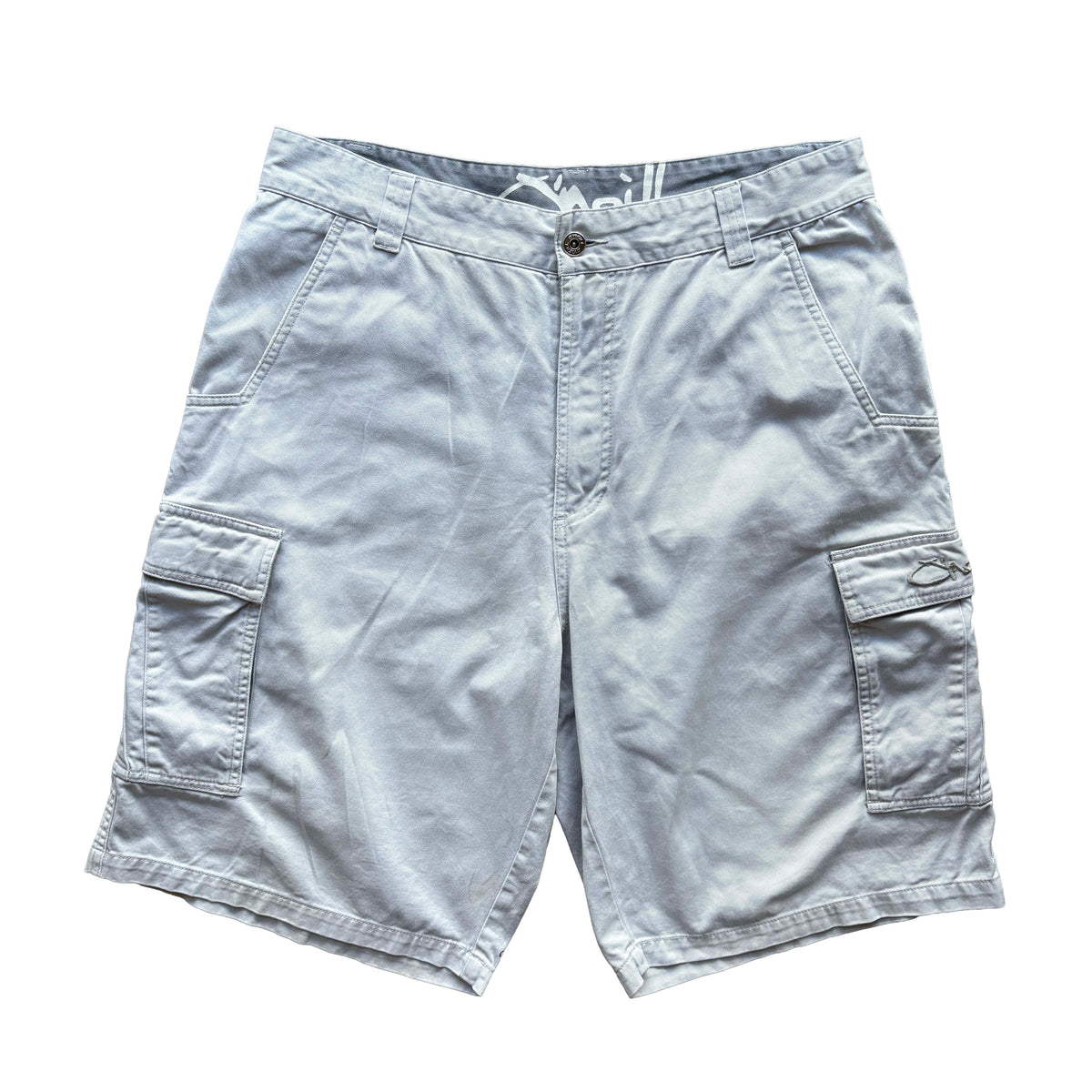 Y2K Oneill Cargo Shorts | W34"