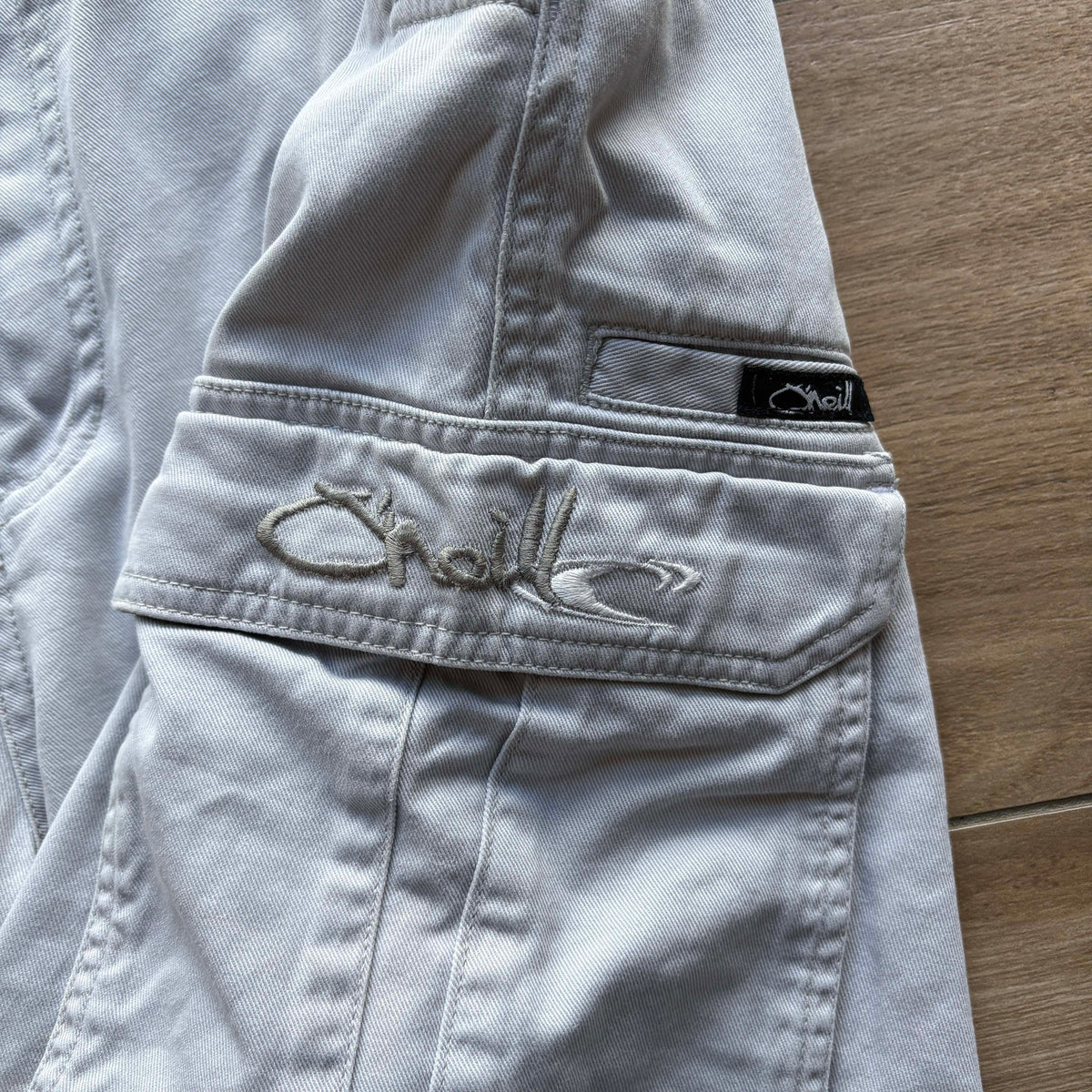 Y2K Oneill Cargo Shorts | W34"