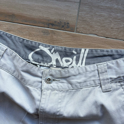 Y2K Oneill Cargo Shorts | W34"